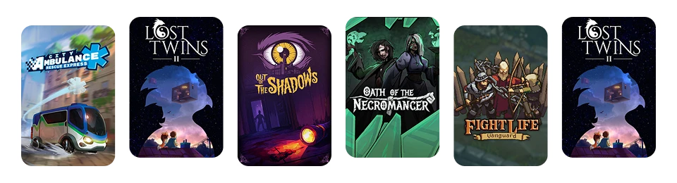 Play Indie Games, Earn Steam Keys